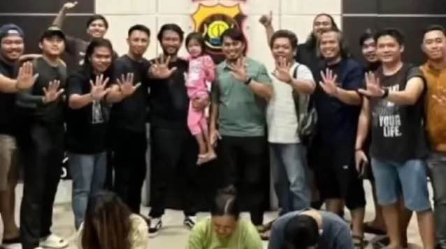 Jejak Digital Bongkar Sindikat Bilqis Pulang dari Jambi ke Makassar