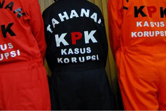 KPK: Budaya Jual Beli Jabatan Rusak Pondasi Integritas ASN