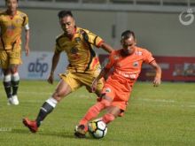 Teco Akui Tak Mudah Kalahkan Mitra Kukar FC