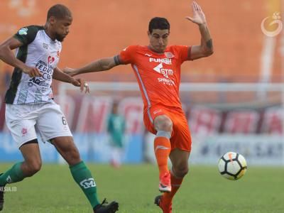 Bungkam Borneo FC, PS Tira Selamat dari Jerat Degradasi