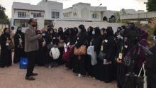 Dapat Amnesti, 67 PMI dari Oman Dijemput Kepala BP2MI di Bandara Soetta