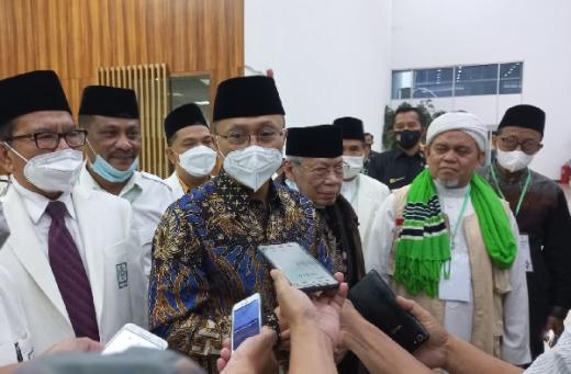 Soal Libur Nataru, Zulhas Sarankan Cukup Terapkan PPKM Level 2