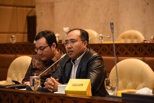 Kritik Pansus IKN Capai 56 Anggota, PKS: Di Peraturan Maksimal Cuma 30 Orang