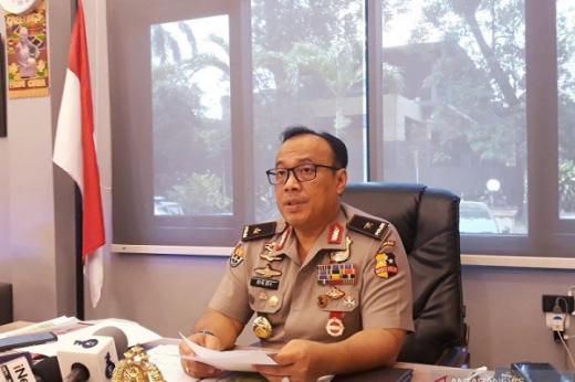 Resmi, Hari Ini Novel Baswedan dkk Bakal Dilantik Jadi ASN Polri