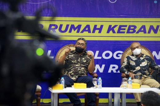 Rencana Dudung Rekrut Santri Jadi Prajurit, Diharap Bukan Sekedar Pencitraan