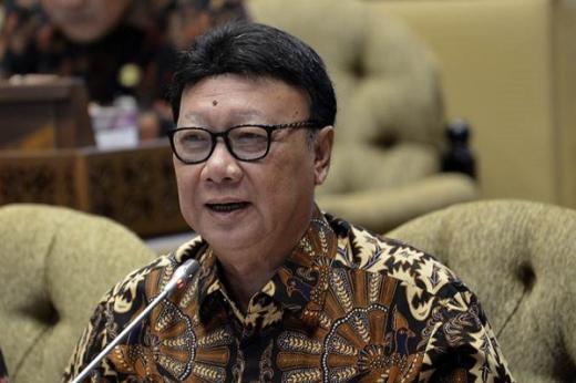 Meski PPKM Level 3 Nataru Dibatalkan, Menpan RB Tegaskan PNS Tetap Tak Boleh Cuti