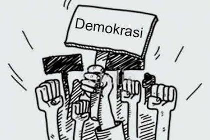 DPR Berharap BDF Kian Perkuat Demokrasi