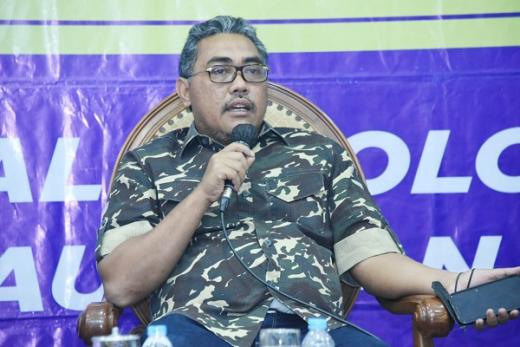 Dalam Sejarah Lahirnya Indonesia, Santri Terbukti Menjadi Kekuatan Pemersatu