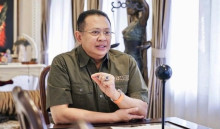 Berpotensi Panaskan Suhu Politik, Ketua MPR Sarankan Pelaksanaan Pemilu 2024 Dipikir Lagi