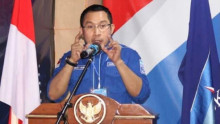 Curiga Dukung Jokowi 3 Periode, Demokrat Sebut Bamsoet Pembegal Demokrasi