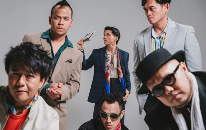 Dua Lagu Baru Nidji Akan Dirilis Awal Tahun 2025