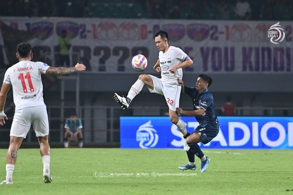 Sutanto Tan Optimistis Persis Solo Bisa Bangkit