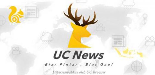 UC News Beri Peluang Bagi Kreator Konten di Indonesia