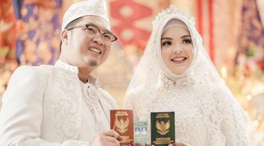 Penumpang Asal Pekanbaru Sempat Unggah Video Pernikahan Sebelum Naik Pesawat Sriwijaya Air SJ182