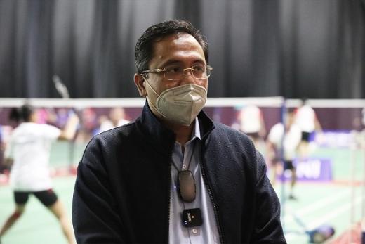 Agung Firman: Promosi dan Degradasi Harus Obyektif