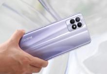 Realme 9i Meluncur dengan Snapdragon 680, Kamera 50 MP