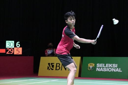 Leander Dipaksa Kerja Keras, Ihqwal Puas