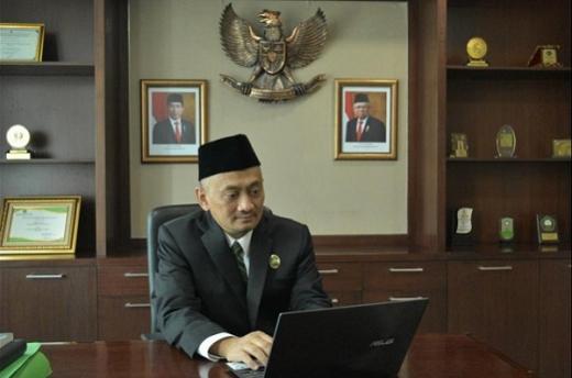 GoNews.co Direktur Kurikulum, Sarana, Ke