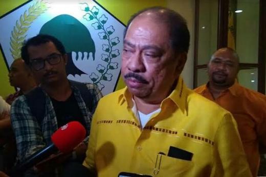 Elektabilitas Dedi Mulyadi Lebih Unggul, Elite Golkar Ingatkan Airlangga