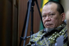 LaNyalla Siap Gantikan Iwan Bule di Kursi Ketua Umum PSSI, Netizen: Gak Butuh, Sumpah...!