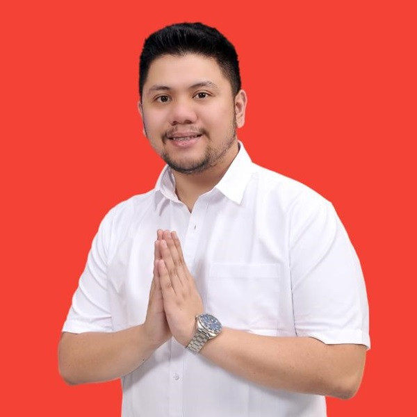 Caleg Potensial PSI Muhammad Daffasya Sinik Diprediksi Melenggang ke Senayan