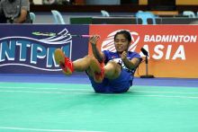 Pupuslah Sudah Harapan Indonesia ke Final, Usai Kalah Lawan Jepang 0-3 di Semifinal
