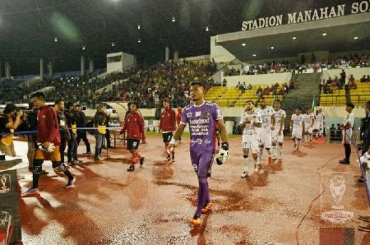 Yakin Menang, Bali United Sudah Kantongi Kelemahan SFC