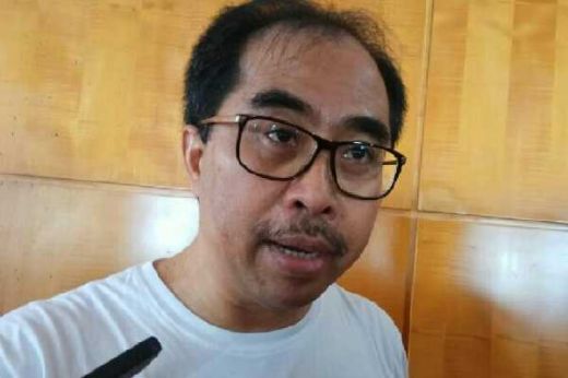 Staf Khusus Menteri PUPR Tuding Orang Minang Mudah Percaya Hoax