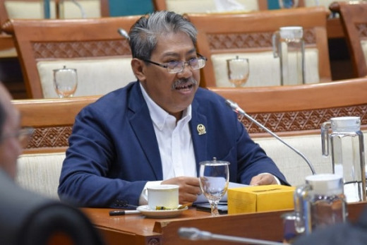 Gegara Ini, Legislator PKS Semprot Bos PT Freport Indonesia saat RDP dengan Komisi VII