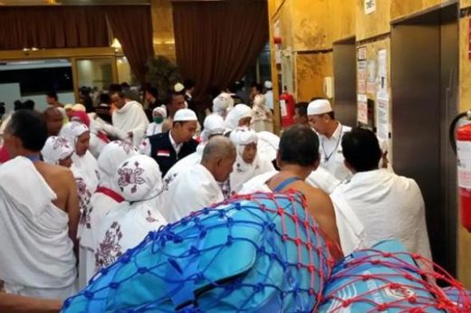 Jangan Sampai Terkecoh, Ini Biaya Penyelenggaraan Ibadah Haji Khusus 2017, yang Ditetapkan Kementerian Agama