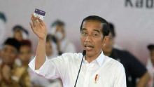 Akan Luncurkan Kartu Pra Kerja, Jokowi Bantah Gaji Pengangguran