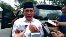 Rencana Polisikan Moeldoko Cs, Kader Demokrat Medan Dukung Gubernur Edy