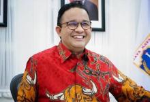 Anies Baswedan Tegas Menolak Jabatannya sebagai Gubernur DKI Diperpanjang