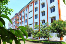 UIKA Bogor Naik Peringkat sebagai Perguruan Tinggi Klaster Utama