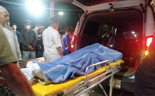 Korban Tawuran, Anak Anggota DPRD dari Fraksi PKB Tegal Ditemukan Tewas Bersimbah Darah