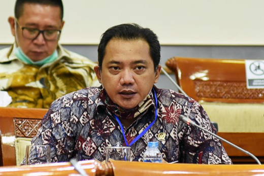 Soal Peluang Damai Partai Prima dengan KPU Terkait Polemik Penundaan Pemilu, Ini Kata Komisi III DPR