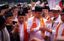 Dukung Anies, Mantan Elit PDIP di Jateng: Beliau Bisa Melindungi Semua Kelompok