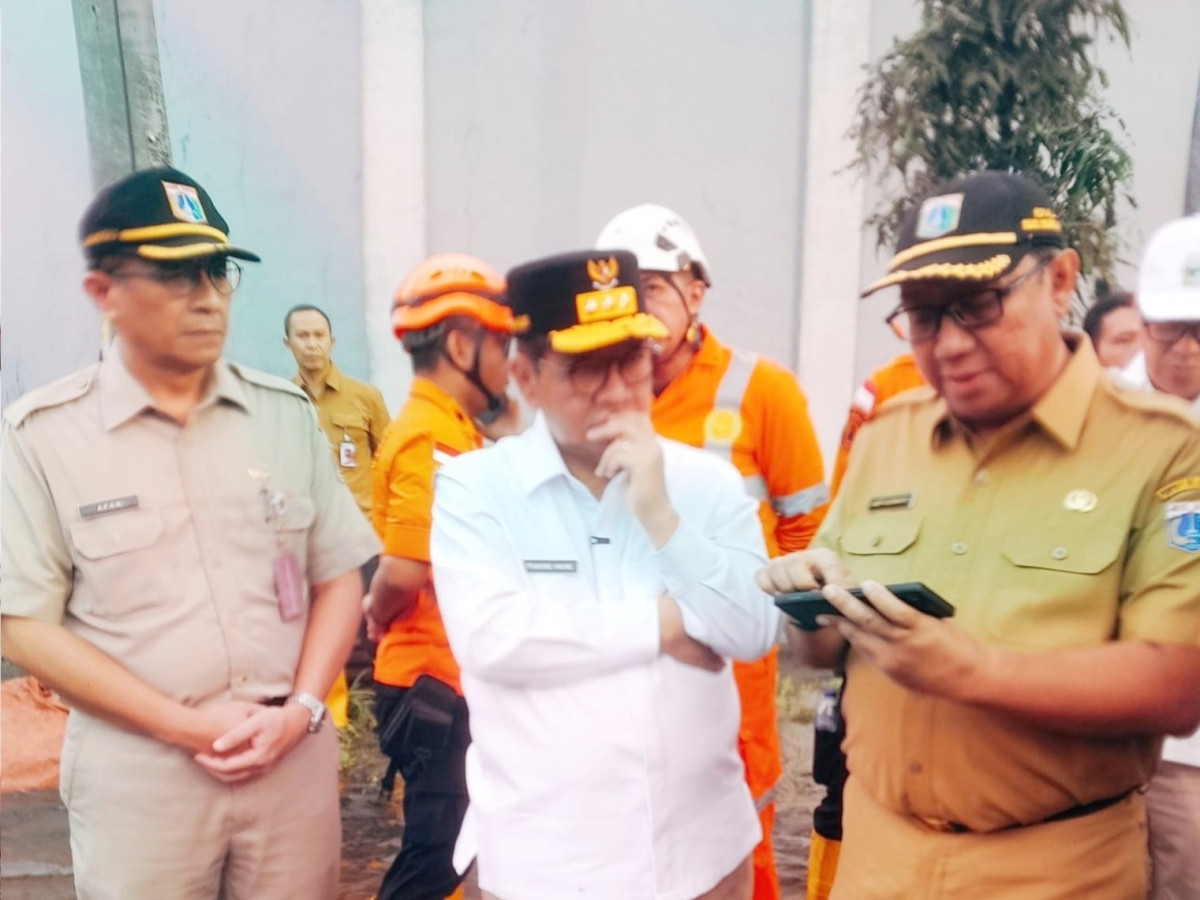Longsor TPST Bantar Gebang Tewaskan Tujuh Orang, LP2AD: Momentum Evaluasi