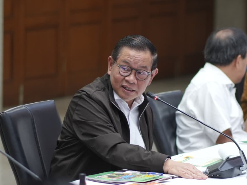 Pemprov DKI Siapkan 2.282 Bus dan Mudik Gratis untuk 30 Ribu Pemudik Lebaran 2026