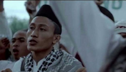 Pojokkan Umat Islam, MUI: Video Kampanye Ahok-Djarot Menyesatkan dan Berbahaya