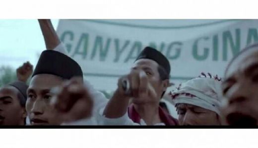 Video Kampanye Ahok-Djarot Sudutkan Umat Islam, Aa Gym: Ini Fitnah yang Sangat Kotor dan Keji