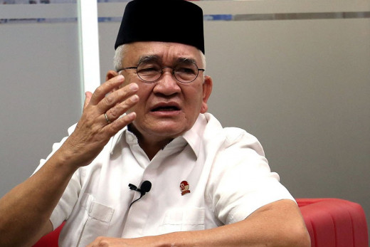 Ruhut Minta Juragan Demo Tak Manfaatkan Mahasiswa