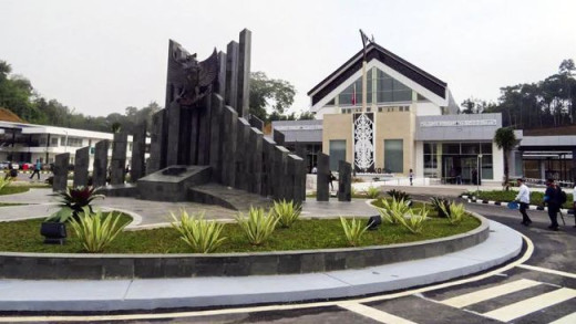 8 PLBN di Perbatasan Negara Diminta Tingkatkan Pelayanan
