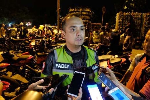 Awas! Polda Riau Mulai Sebar Tim Pengintai Geng Motor di Kota Pekanbaru