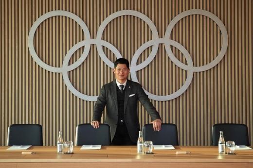 Atlet Dilibatkan Sosialisasi Tuan Rumah Olimpiade 2032