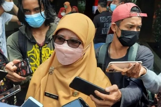 Belasan Pegawai Pemkot Depok Positif Covid-19 Usai Libur Lebaran
