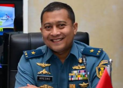 Digodog di Revisi UU TNI, Prajurit Bisa Duduki Jabatan Sipil Lebih Banyak
