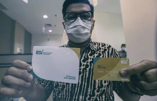 Sistem Pembayaran BPIH Mengalami Masalah, Kemenag Tegur Bank Syariah Indonesia