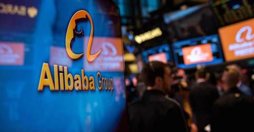 Alibaba Cloud Membuka Data Center di Indonesia dan India