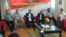 Kamaruddin Optimis Aceh-Sumut Jadi Tuan Rumah PON 2024